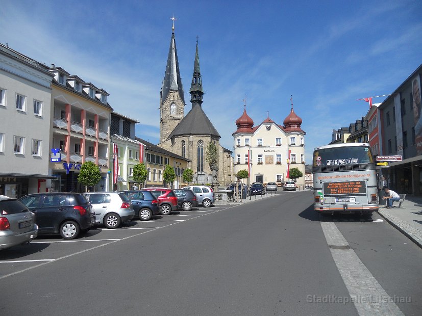 2013_06_09 Musikantenausflug nach Hirschbach OÖ (2)